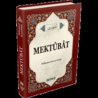 Mektubat                                                                                                                                                                                                                                                       