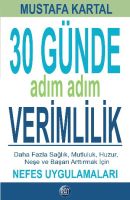 30 Günde Adım Adım Verimlilik                                                                                                                                                                                                                                  