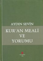 Kur'an Meali Ve Yorumu                                                                                                                                                                                                                                         