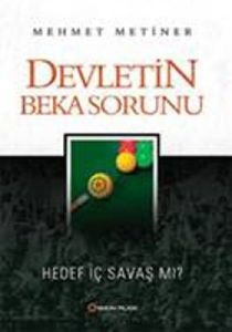 Devletin Beka Sorunu                                                                                                                                                                                                                                           