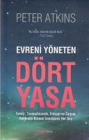 Evreni Yöneten Dört Yasa                                                                                                                                                                                                                                       