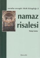 Namaz Risalesi                                                                                                                                                                                                                                                 