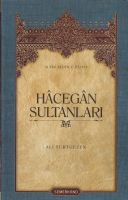 Hacegan Sultanları                                                                                                                                                                                                                                             