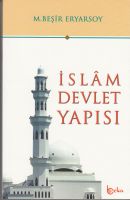 İslam Devlet Yapısı                                                                                                                                                                                                                                            