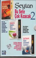 Şeytan Bu Sete Çok Kızacak 2                                                                                                                                                                                                                                   