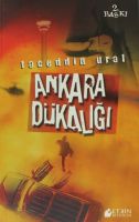 Ankara Dükalığı                                                                                                                                                                                                                                                