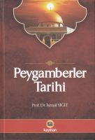 Peygamberler Tarihi                                                                                                                                                                                                                                            