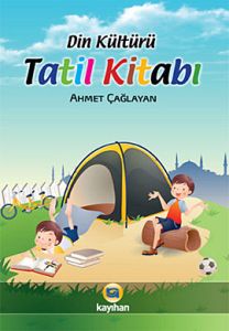 Din Kültürü Tatil Kitabı                                                                                                                                                                                                                                       