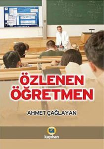 Özlenen Öğretmen                                                                                                                                                                                                                                               