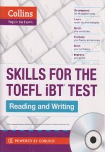 Collins Skills for the TOEFL iBT Test: Reading and                                                                                                                                                                                                             