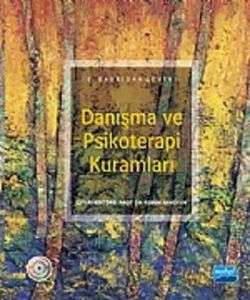 Danışma ve Psikoterapi Kuramları                                                                                                                                                                                                                               