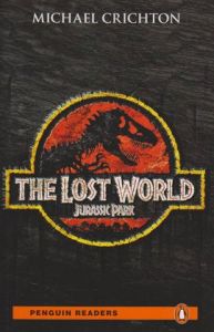 The Lost World                                                                                                                                                                                                                                                 