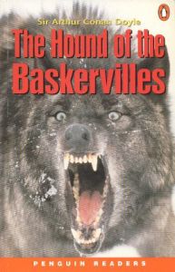 The Hound of the Baskervilles                                                                                                                                                                                                                                  