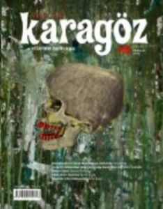 Karagöz Dergisi Sayı: 21                                                                                                                                                                                                                                       