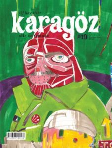 Karagöz Dergisi Sayı: 19                                                                                                                                                                                                                                       