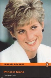 Princess Diana                                                                                                                                                                                                                                                 