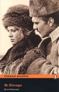 Dr. Zhivago                                                                                                                                                                                                                                                    