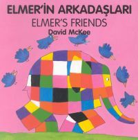 Elmer's Friends / Elmer'in Arkadaşları                                                                                                                                                                                                                         