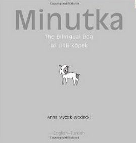 Minutka (İngilizce-Türkçe)                                                                                                                                                                                                                                     