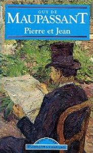 Pierre et Jean                                                                                                                                                                                                                                                 