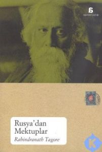 Rusya'dan Mektuplar                                                                                                                                                                                                                                            