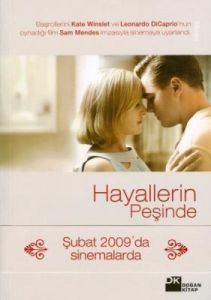 Hayallerin Peşinde                                                                                                                                                                                                                                             