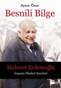 Besnili Bilge - Mehmet Erdemoğlu                                                                                                                                                                                                                               