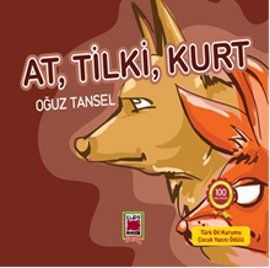 At, Tilki, Kurt                                                                                                                                                                                                                                                