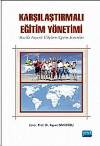 Karşılaştırmalı Eğitim Yönetimi                                                                                                                                                                                                                                