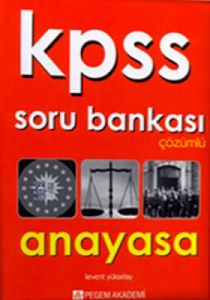 KPSS Anayasa Vatandaşlık Tamamı Çözümlü Soru Banka                                                                                                                                                                                                             