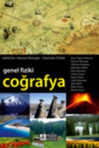 Genel Fiziki Coğrafya                                                                                                                                                                                                                                          