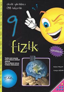 Etkinliklerle Fizik 9                                                                                                                                                                                                                                          