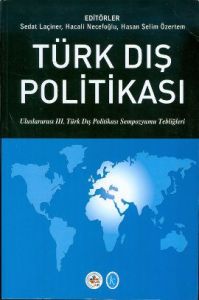 Türk Dış Politikası                                                                                                                                                                                                                                            