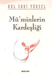 Mü'minlerin Kardeşliği                                                                                                                                                                                                                                         