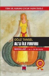 Al'lı ile Fırfırı 1. ve 2. Cilt Bir Arada (Ciltli)                                                                                                                                                                                                             