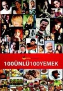 100 Ünlü 100 Yemek                                                                                                                                                                                                                                             