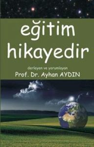 Eğitim Hikayedir                                                                                                                                                                                                                                               