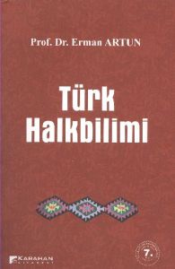 Türk Halkbilimi                                                                                                                                                                                                                                                