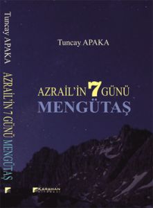 Azrailin 7 Günü Mengütaş                                                                                                                                                                                                                                       