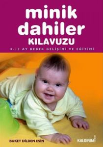 Minik Dahiler Kılavuzu                                                                                                                                                                                                                                         