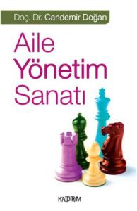 Aile Yönetim Sanatı                                                                                                                                                                                                                                            