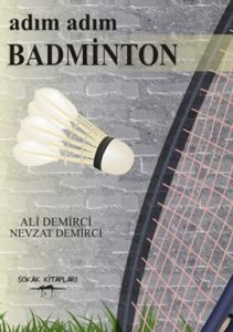 Adım Adım Badminton                                                                                                                                                                                                                                            