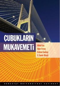 Çubukların Mukavemeti                                                                                                                                                                                                                                          