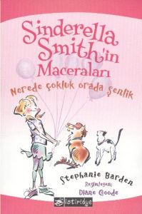 Sinderella Smith'in Maceraları - Nerede Çokluk Ora                                                                                                                                                                                                             