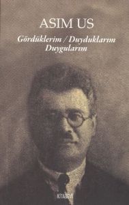 Gördüklerim Duyduklarım Duygularım                                                                                                                                                                                                                             