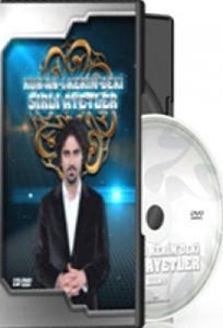 Ömer Çelakıl'la Kur'an-ı Kerim'deki Sırlı Ayetler                                                                                                                                                                                                              