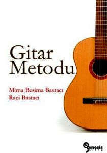 Gitar Metodu                                                                                                                                                                                                                                                   