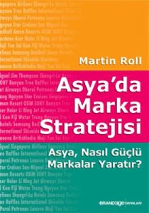 Asya'da Marka Stratejisi                                                                                                                                                                                                                                       