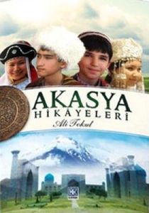 Akasya Hikayeleri                                                                                                                                                                                                                                              