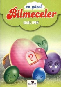 En Güzel Bilmeceler                                                                                                                                                                                                                                            